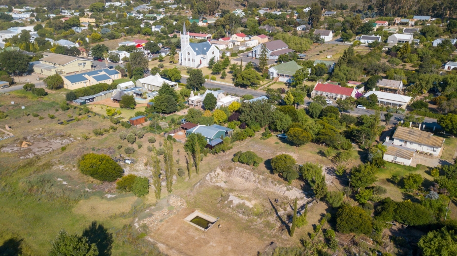 0 Bedroom Property for Sale in Barrydale Western Cape